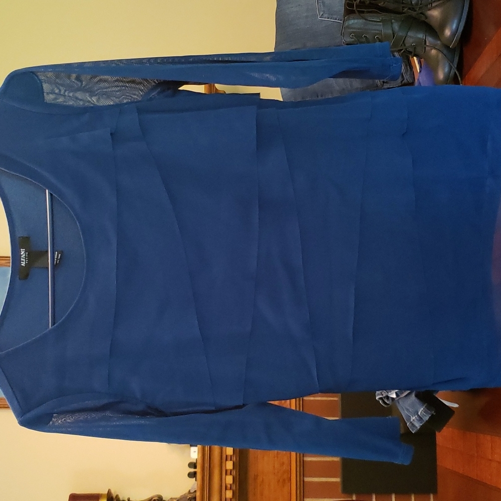 Womens dress top